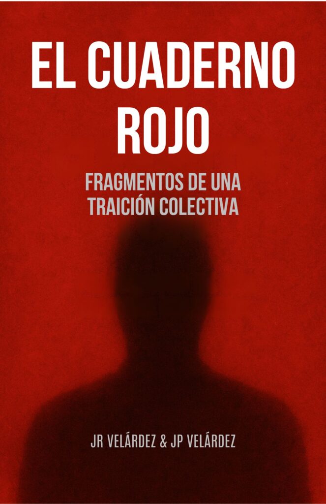 LIBROS copia de el cuaderno rojo